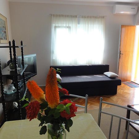 Guest Accommodation Neno Zadar Exterior photo