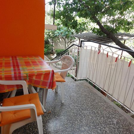 Guest Accommodation Neno Zadar Exterior photo
