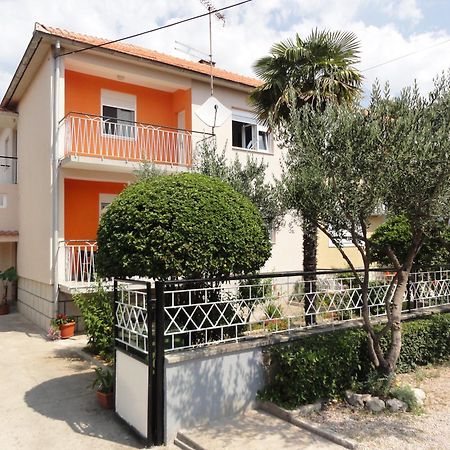 Guest Accommodation Neno Zadar Exterior photo