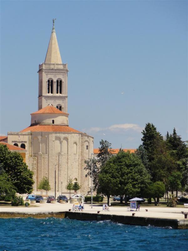 Guest Accommodation Neno Zadar Exterior photo