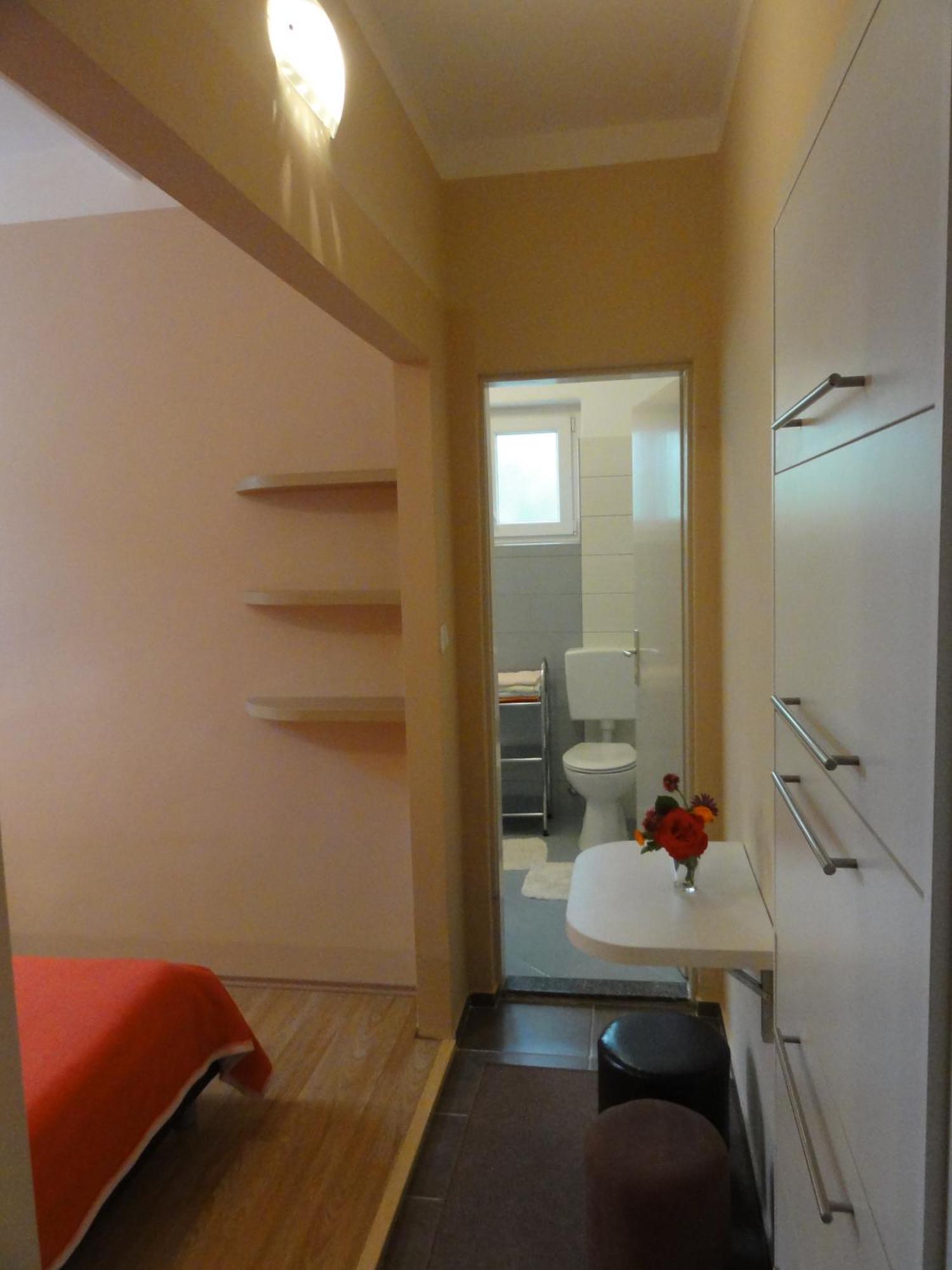 Guest Accommodation Neno Zadar Exterior photo