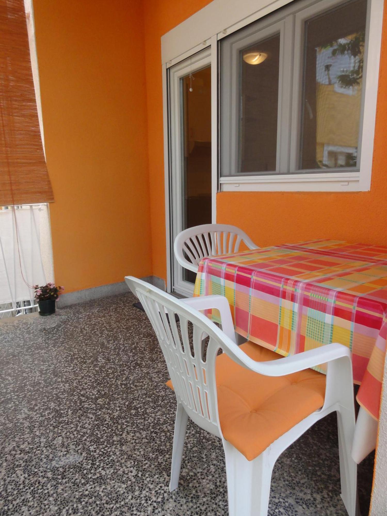 Guest Accommodation Neno Zadar Exterior photo