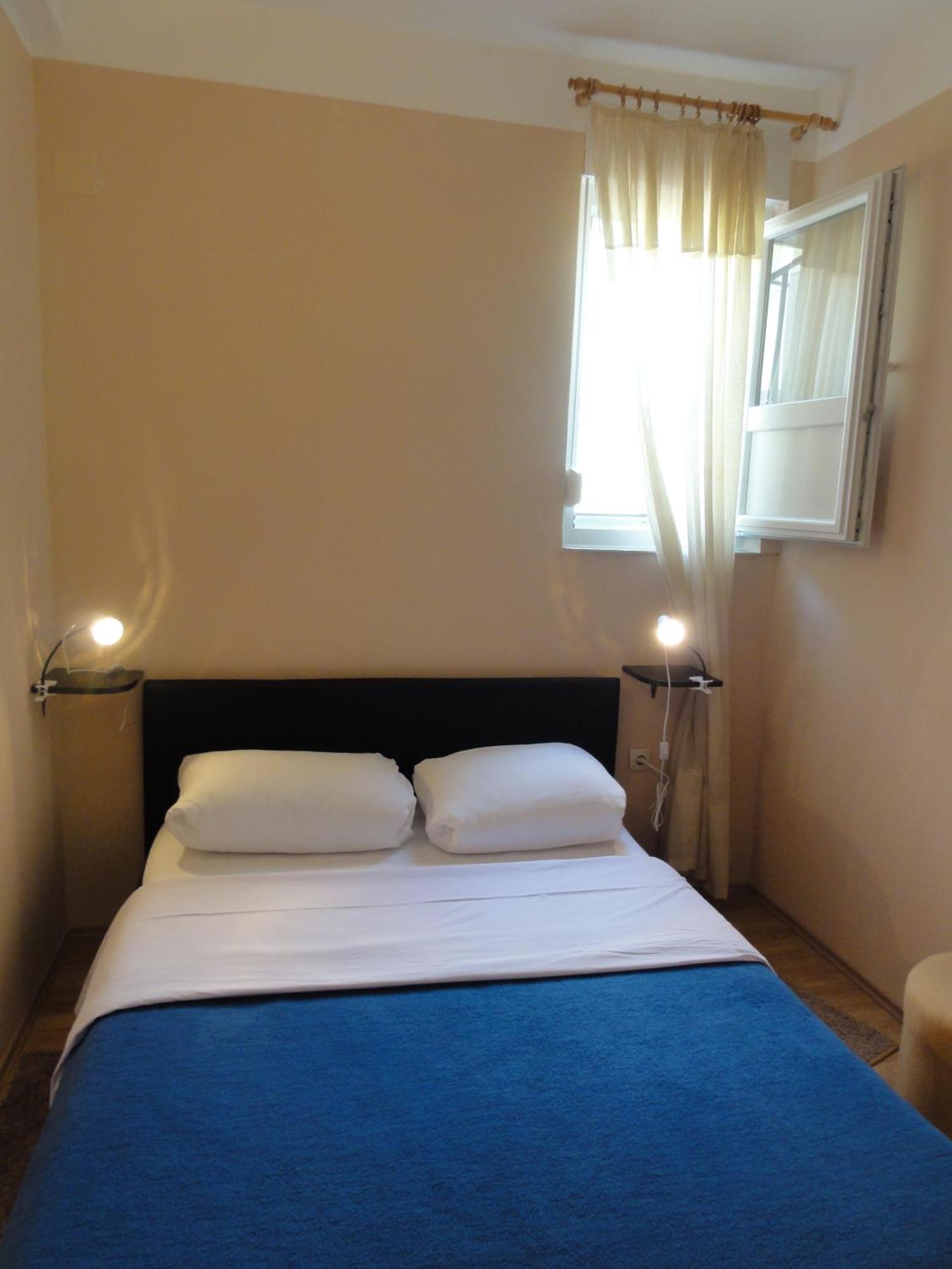 Guest Accommodation Neno Zadar Exterior photo
