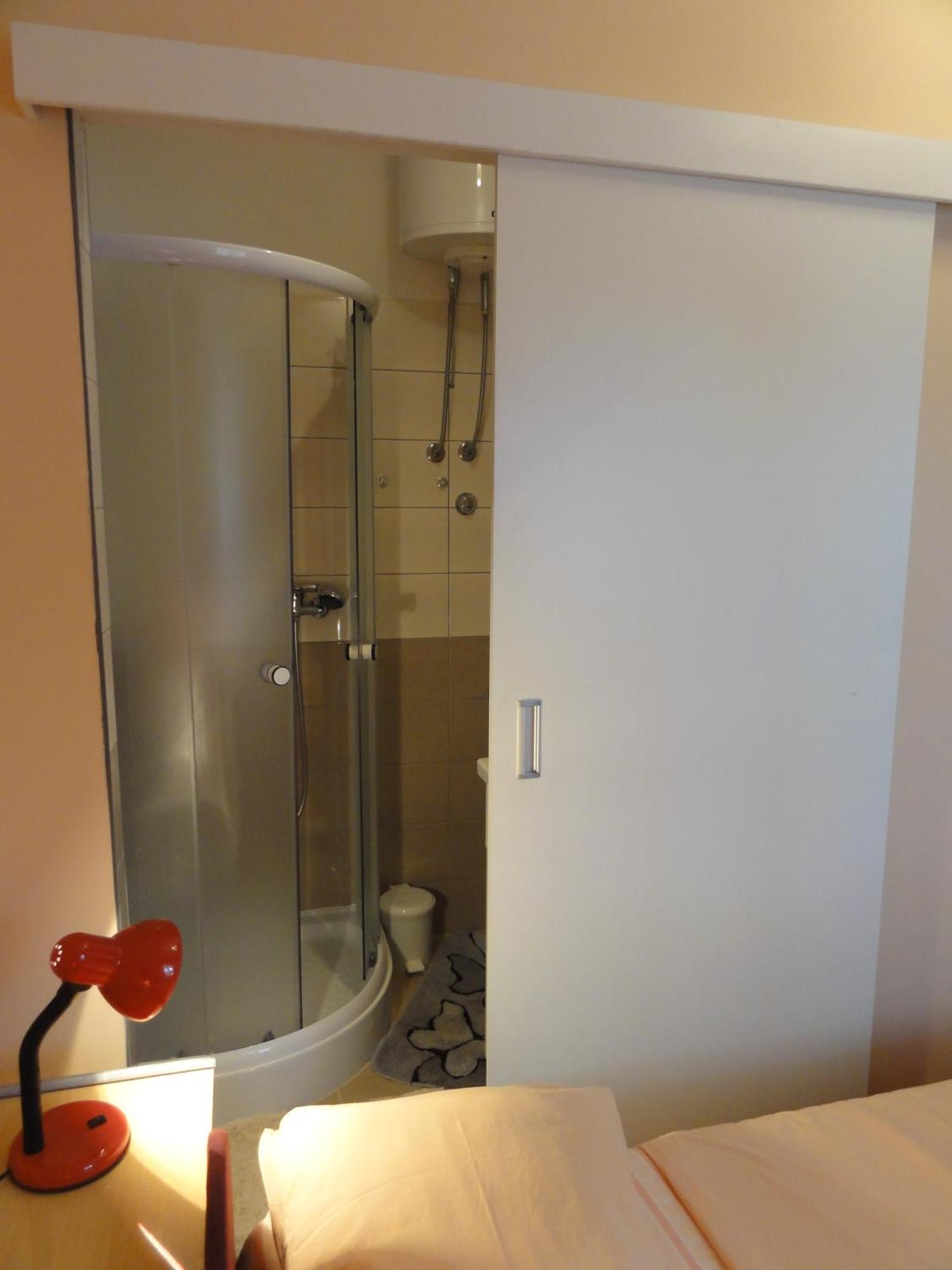 Guest Accommodation Neno Zadar Room photo