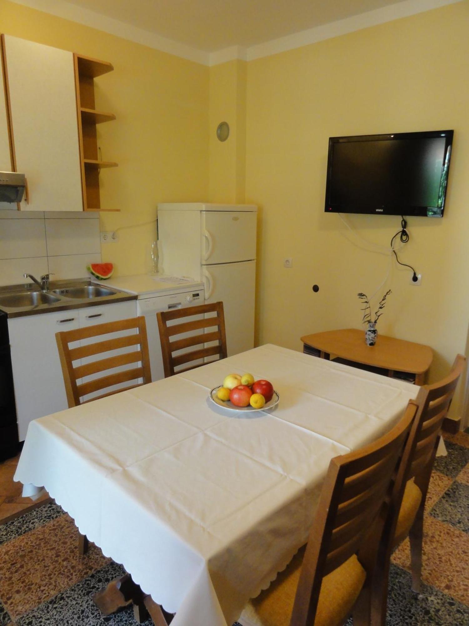 Guest Accommodation Neno Zadar Exterior photo