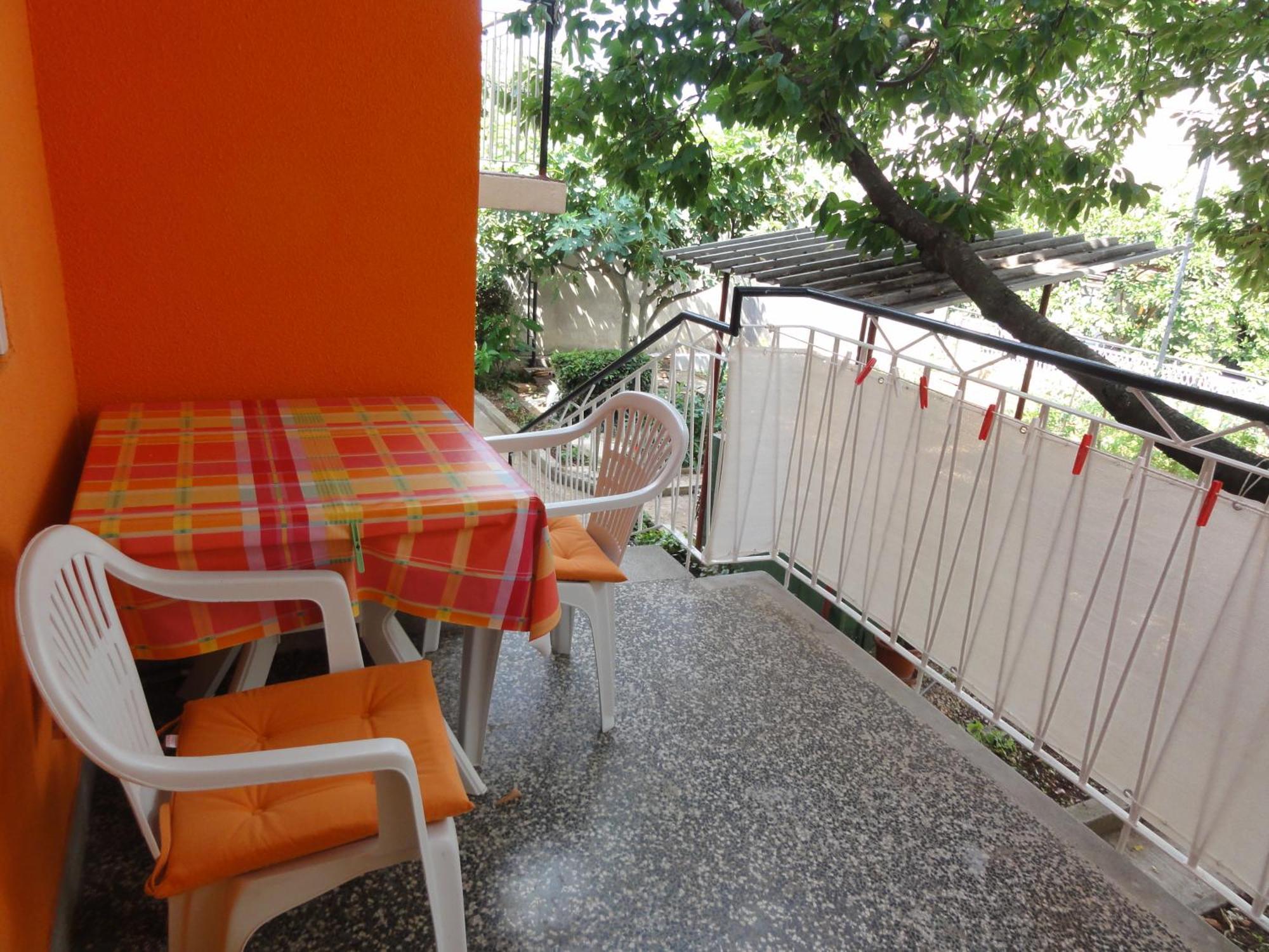 Guest Accommodation Neno Zadar Exterior photo