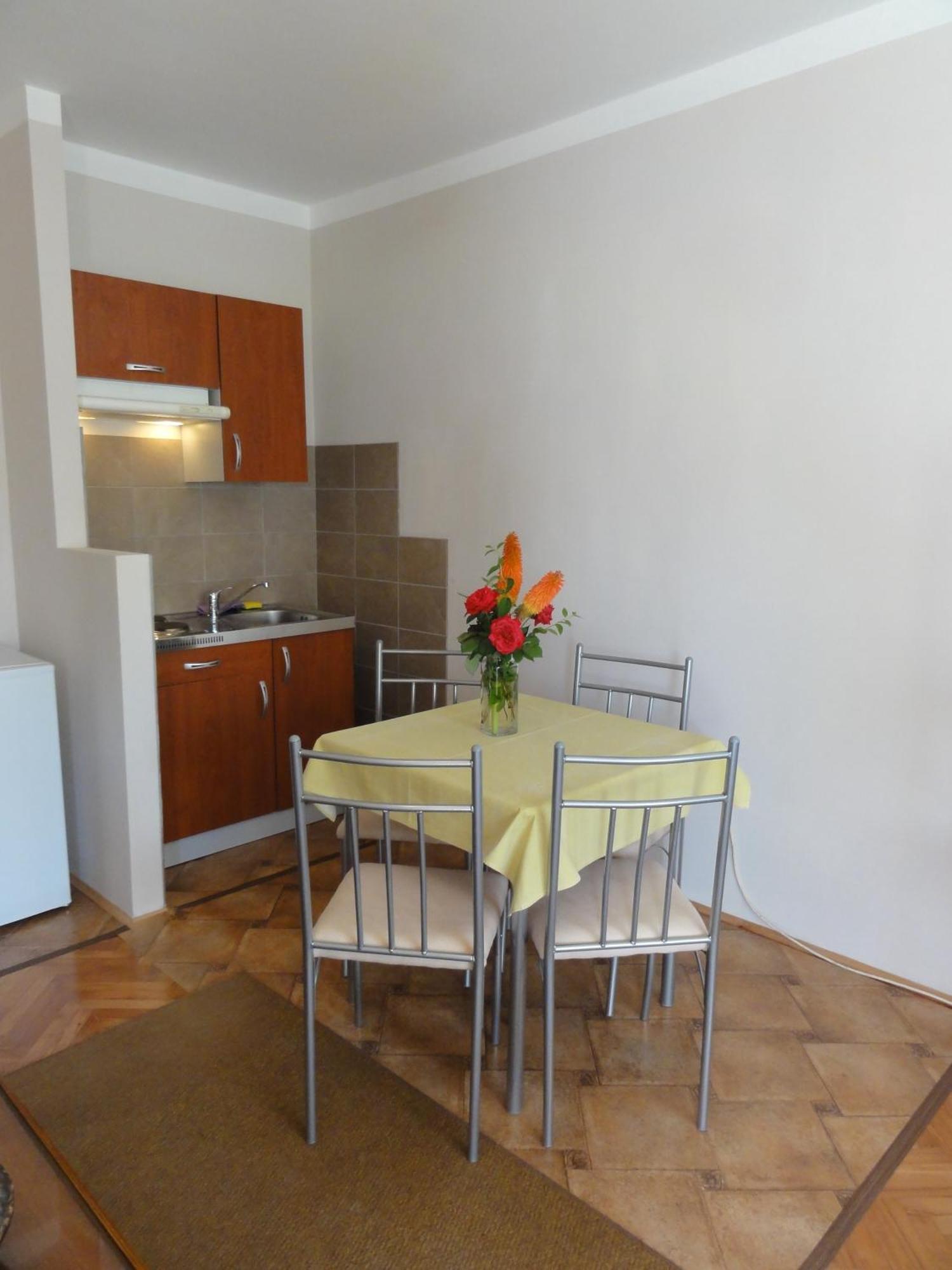 Guest Accommodation Neno Zadar Exterior photo
