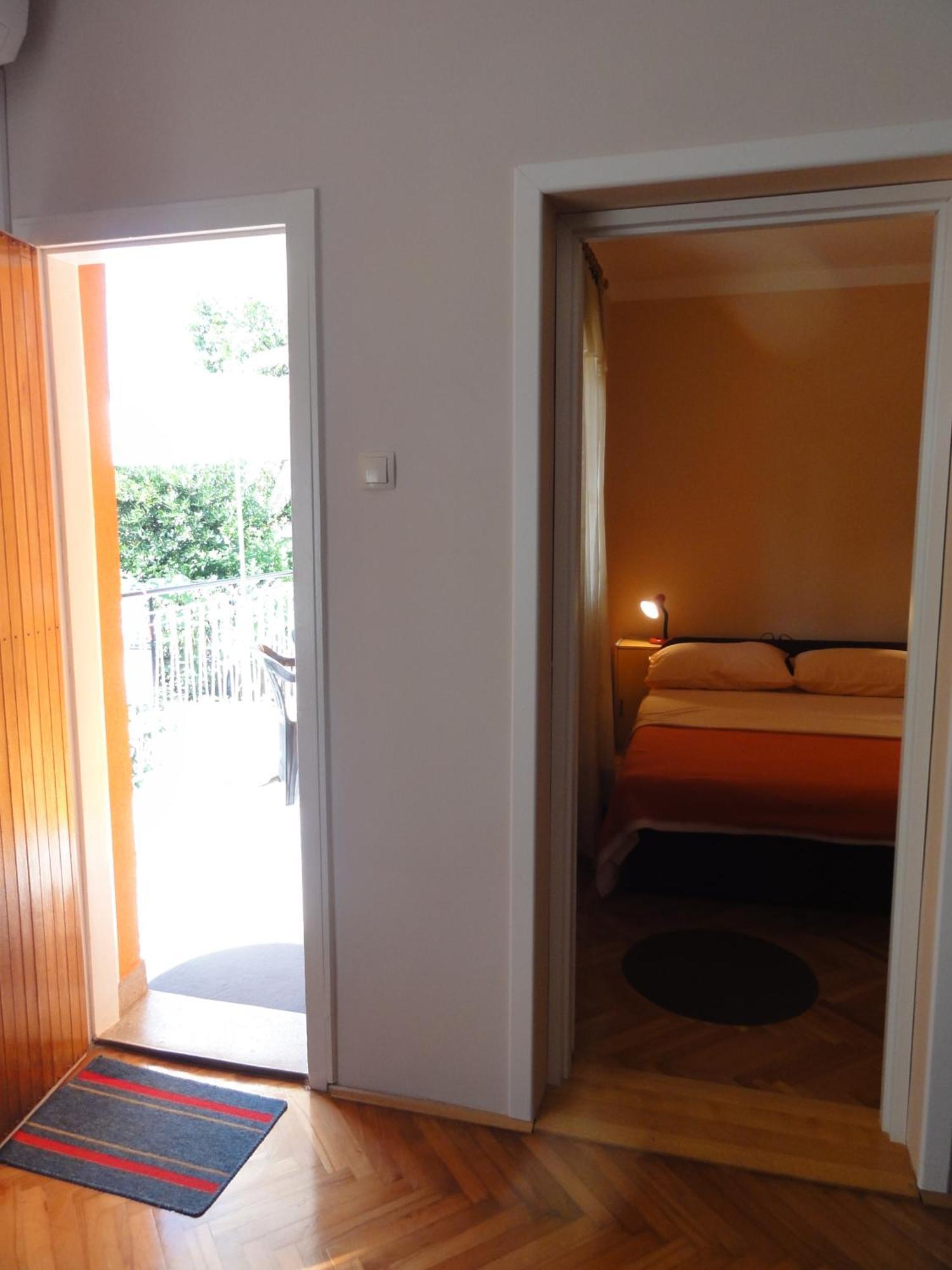 Guest Accommodation Neno Zadar Exterior photo
