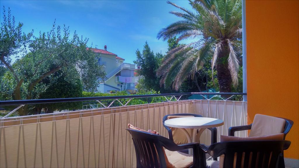 Guest Accommodation Neno Zadar Exterior photo
