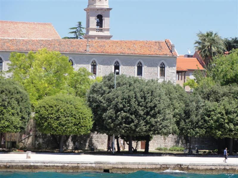 Guest Accommodation Neno Zadar Exterior photo