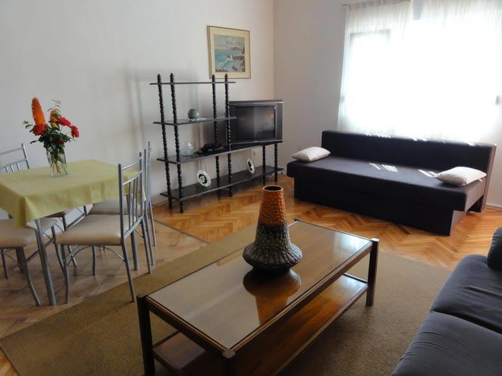 Guest Accommodation Neno Zadar Exterior photo