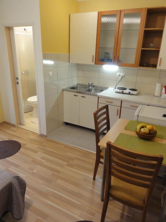Guest Accommodation Neno Zadar Room photo